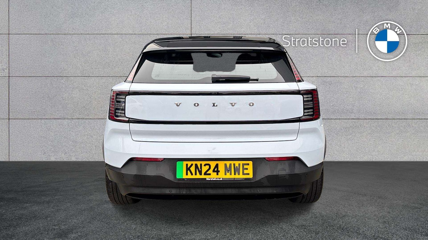 Used Volvo EX30 2024 for sale - 77787223: Photo 20