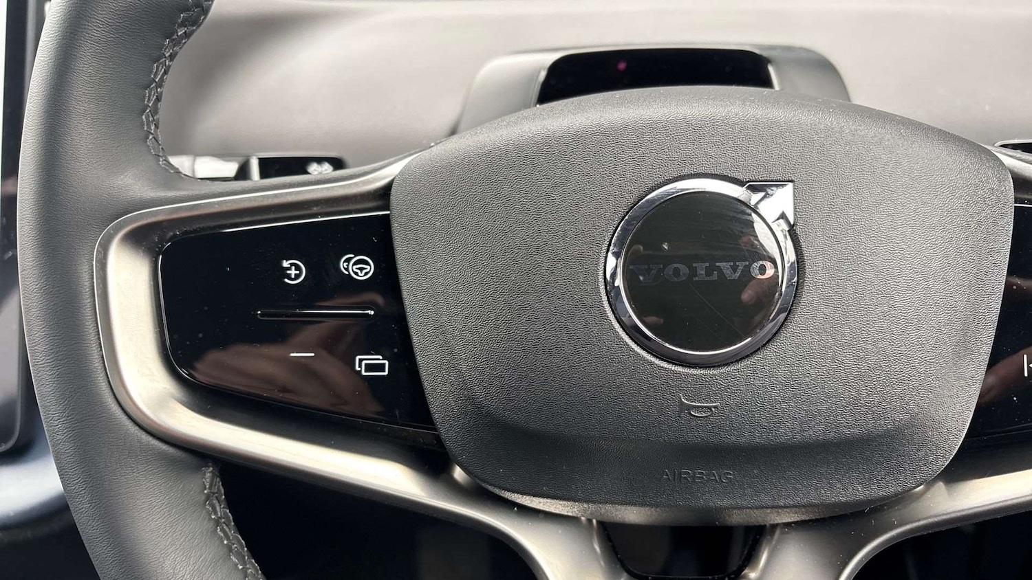 Used Volvo EX30 2024 for sale - 77787223: Photo 22