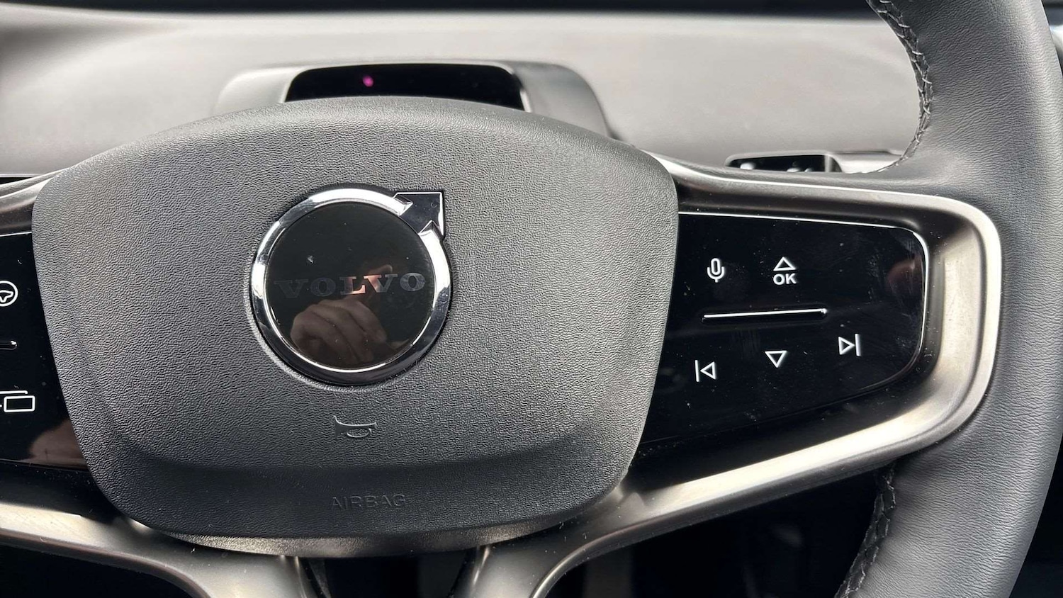 Used Volvo EX30 2024 for sale - 77787223: Photo 23