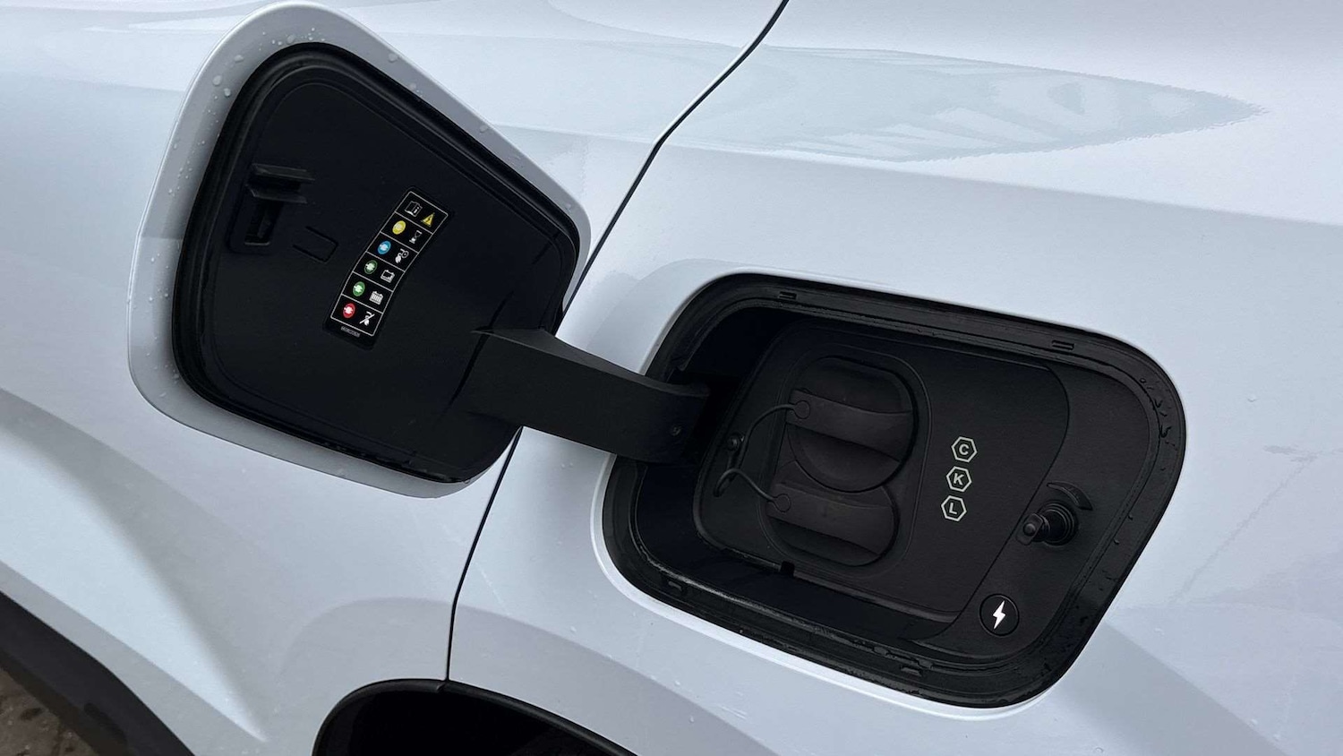 Used Volvo EX30 2024 for sale - 77787223: Photo 25