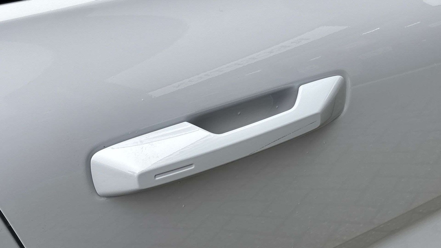 Used Volvo EX30 2024 for sale - 77787223: Photo 26