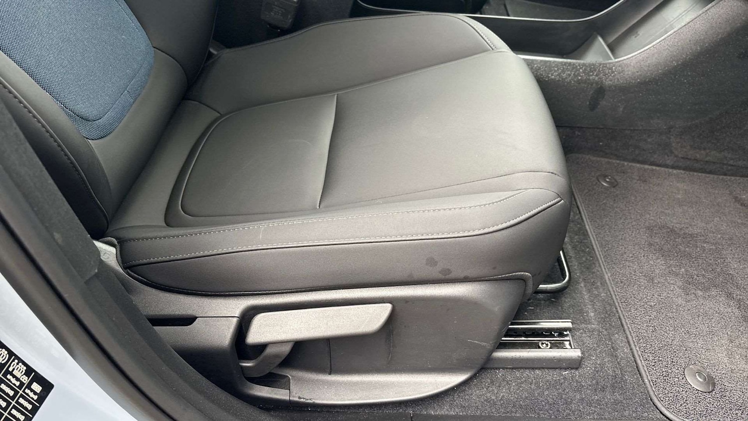 Used Volvo EX30 2024 for sale - 77787223: Photo 28