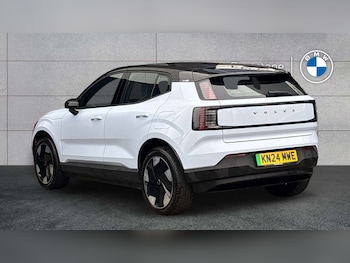 Used Volvo EX30 2024 for sale - 77787223: Photo