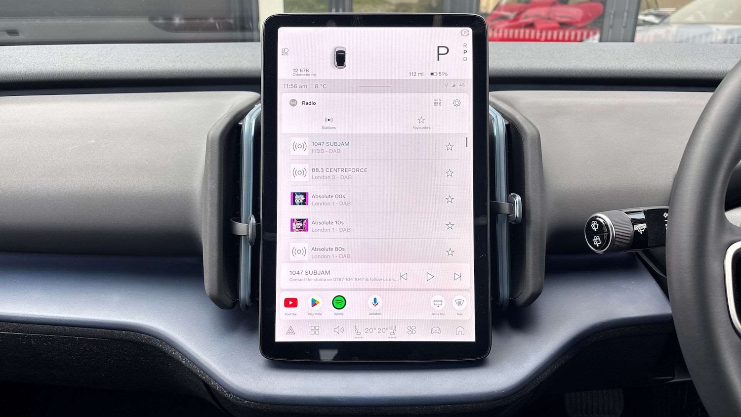 Used Volvo EX30 2024 for sale - 77787223: Photo 32