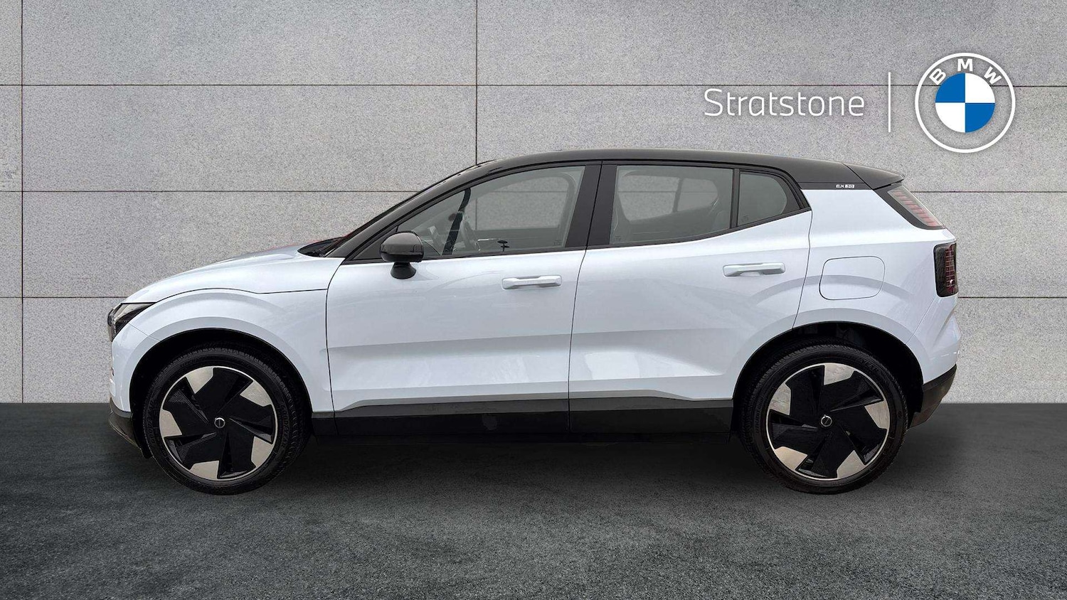 Used Volvo EX30 2024 for sale - 77787223: Photo 5