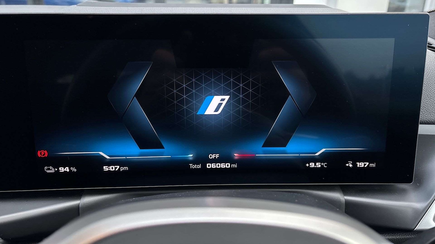 Used BMW i4 2024 for sale - 77842315: Photo 11