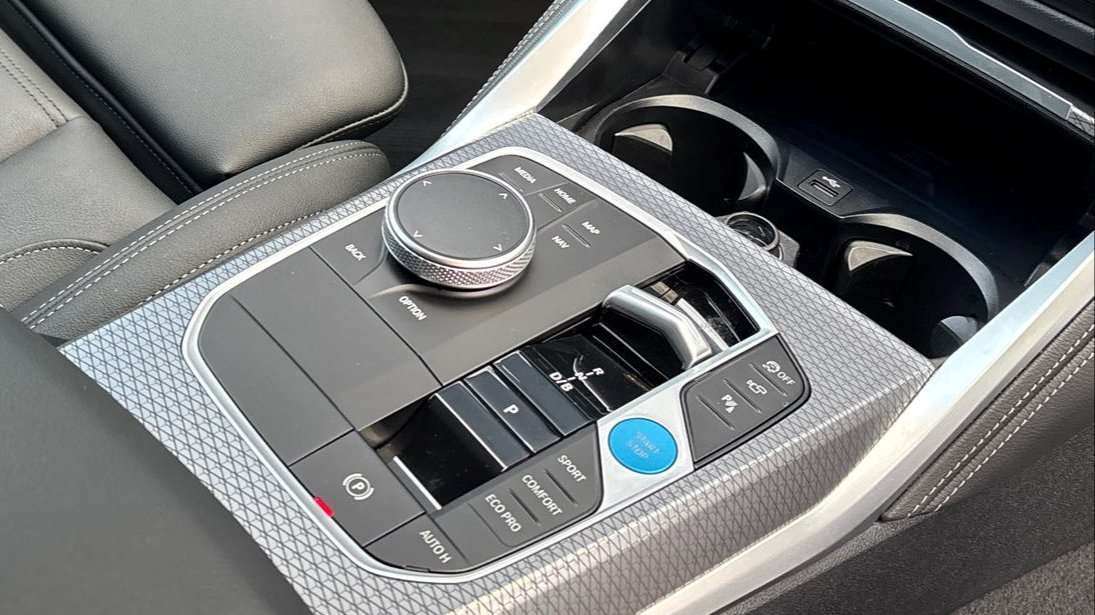 Used BMW i4 2024 for sale - 77842315: Photo 12