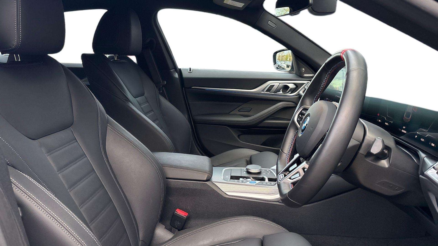 Used BMW i4 2024 for sale - 77842315: Photo 13