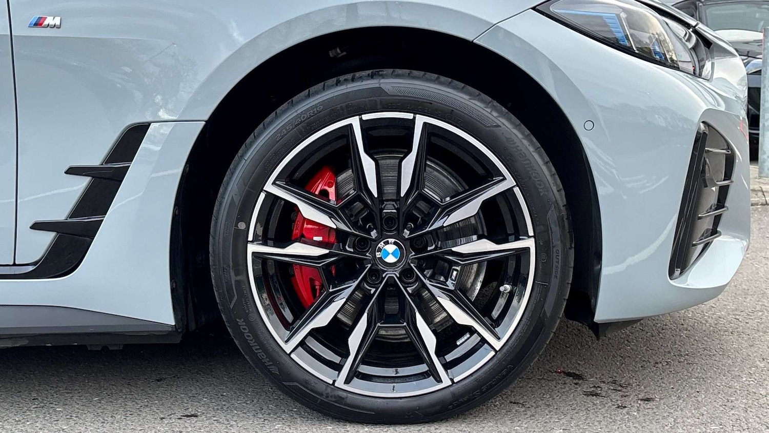 Used BMW i4 2024 for sale - 77842315: Photo 16