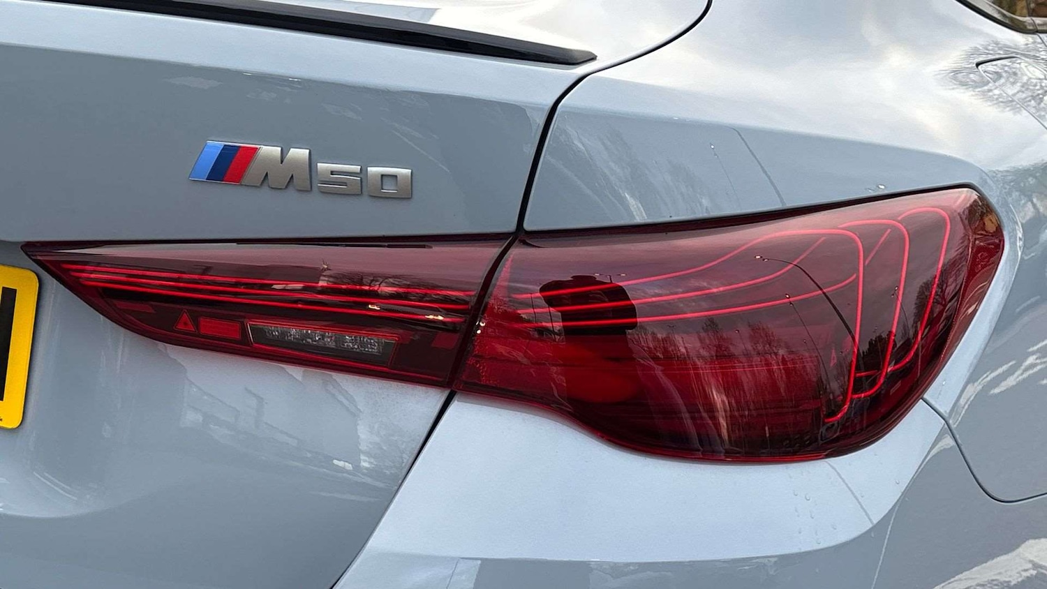 Used BMW i4 2024 for sale - 77842315: Photo 17