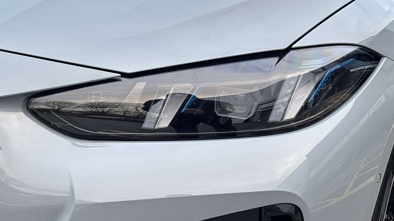 Used BMW i4 2024 for sale - 77842315: Photo 18