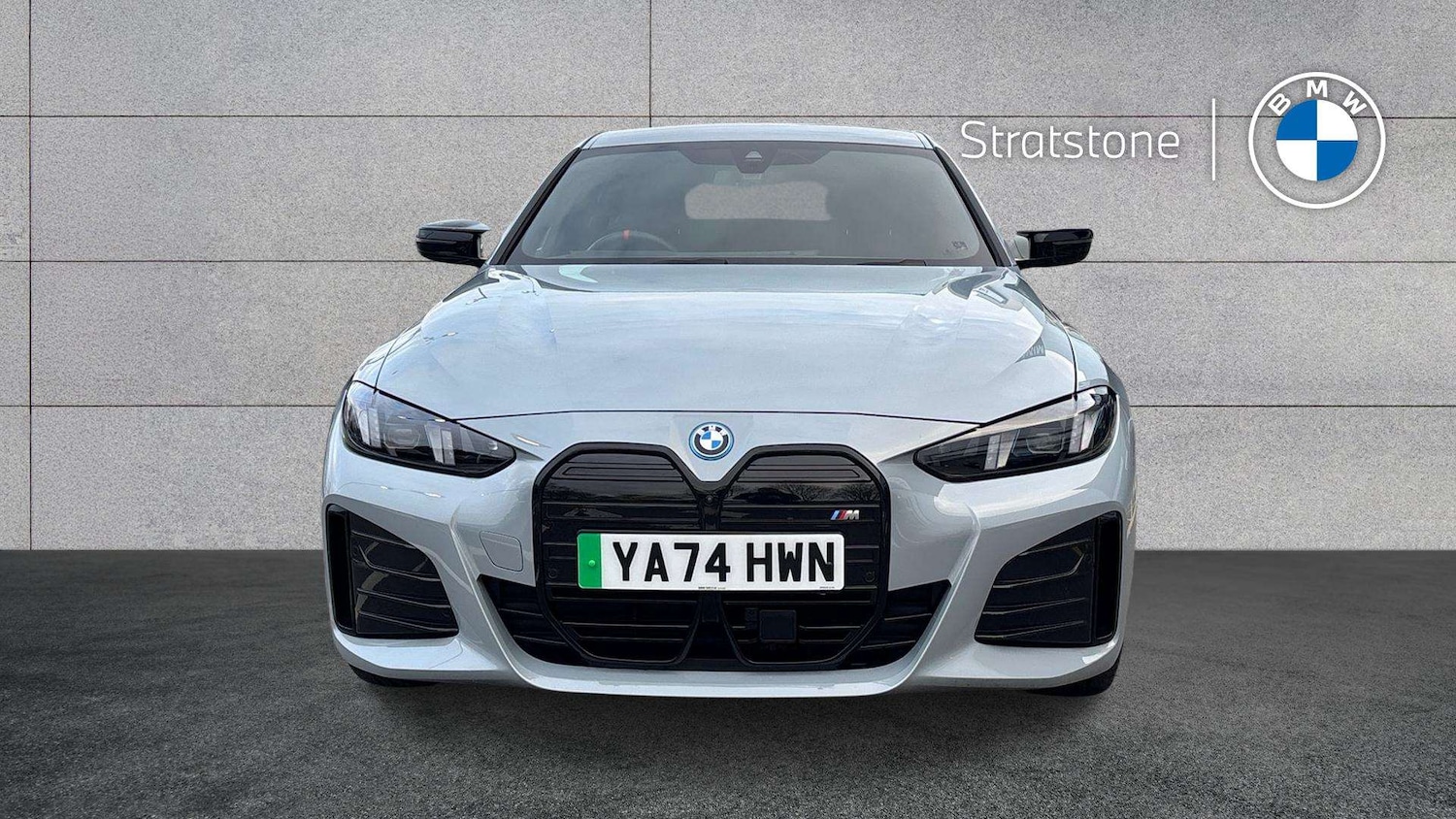 Used BMW i4 2024 for sale - 77842315: Photo 21