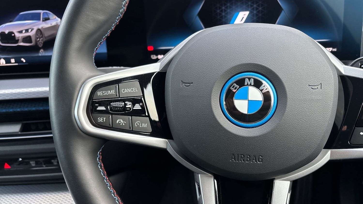 Used BMW i4 2024 for sale - 77842315: Photo 22