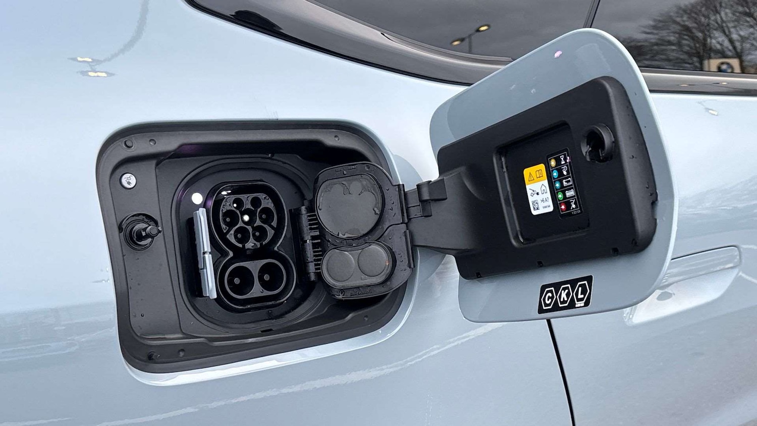 Used BMW i4 2024 for sale - 77842315: Photo 25