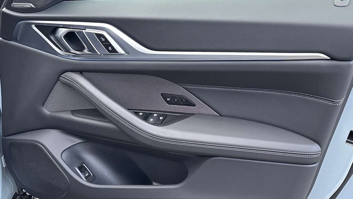 Used BMW i4 2024 for sale - 77842315: Photo 27