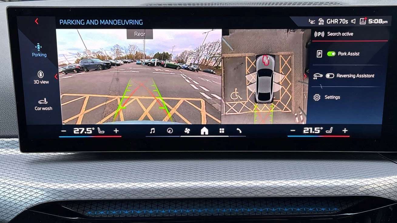 Used BMW i4 2024 for sale - 77842315: Photo 32