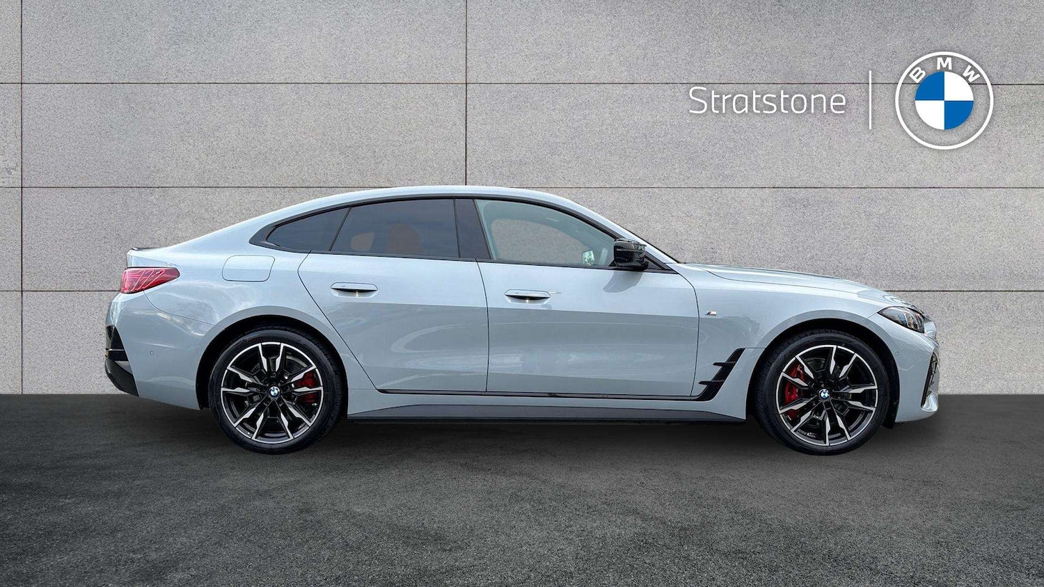 Used BMW i4 2024 for sale - 77842315: Photo 4