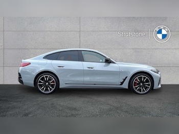 Used BMW i4 2024 for sale - 77842315: Photo