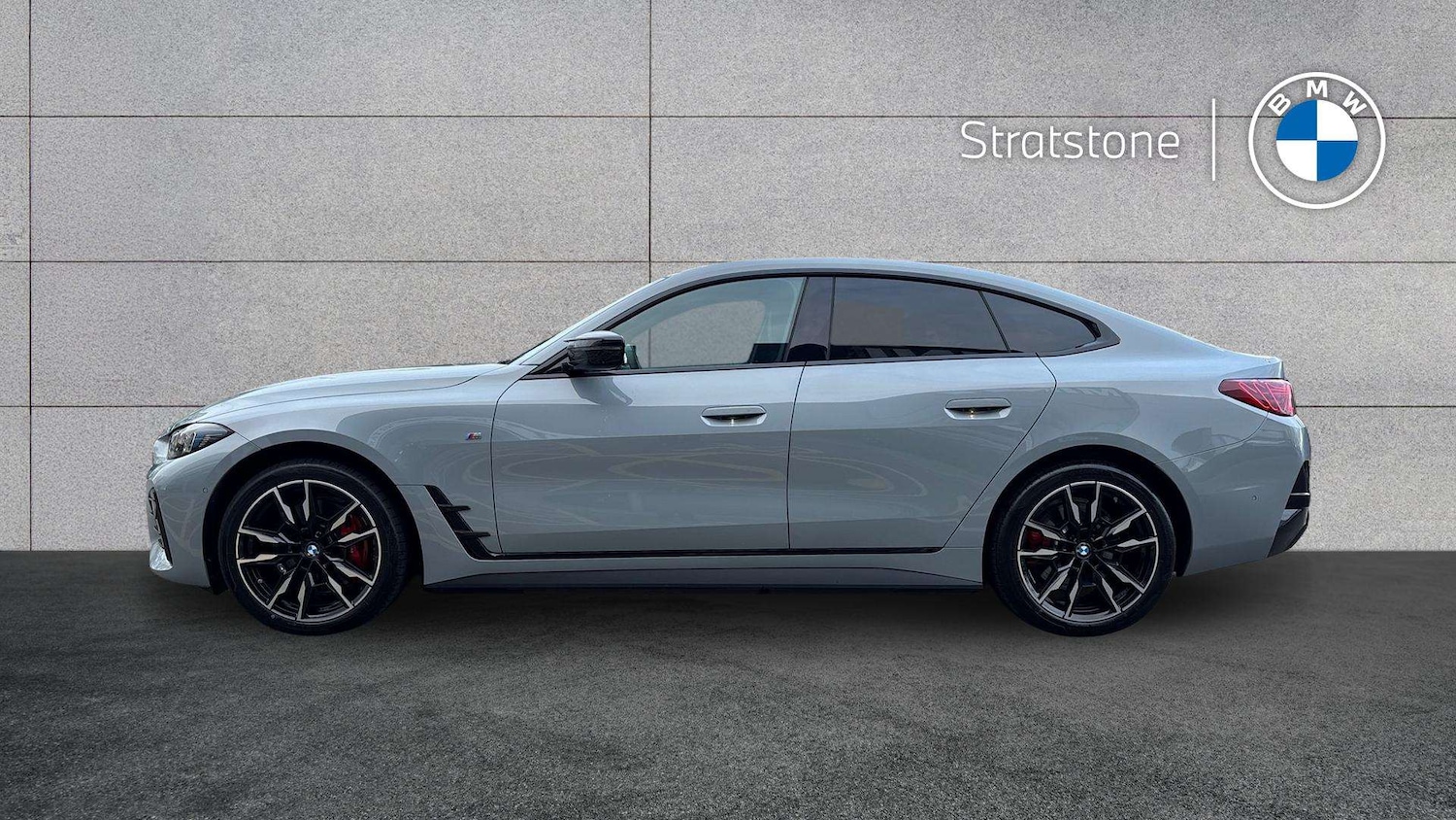 Used BMW i4 2024 for sale - 77842315: Photo 5