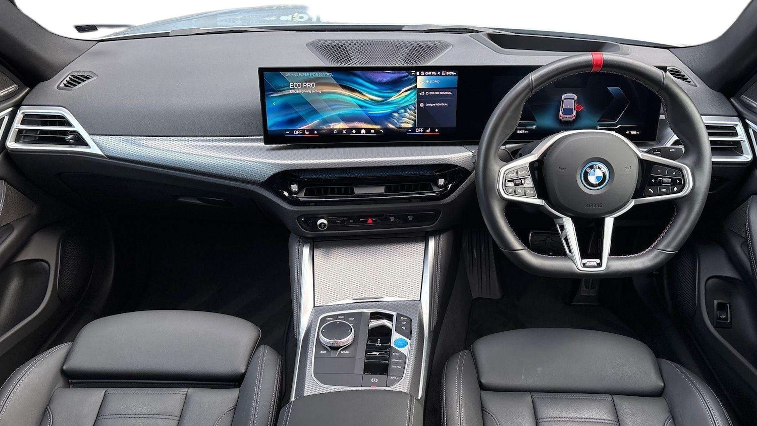 Used BMW i4 2024 for sale - 77842315: Photo 6