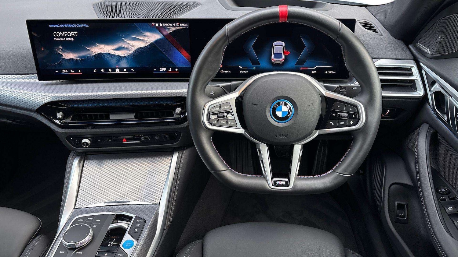 Used BMW i4 2024 for sale - 77842315: Photo 7