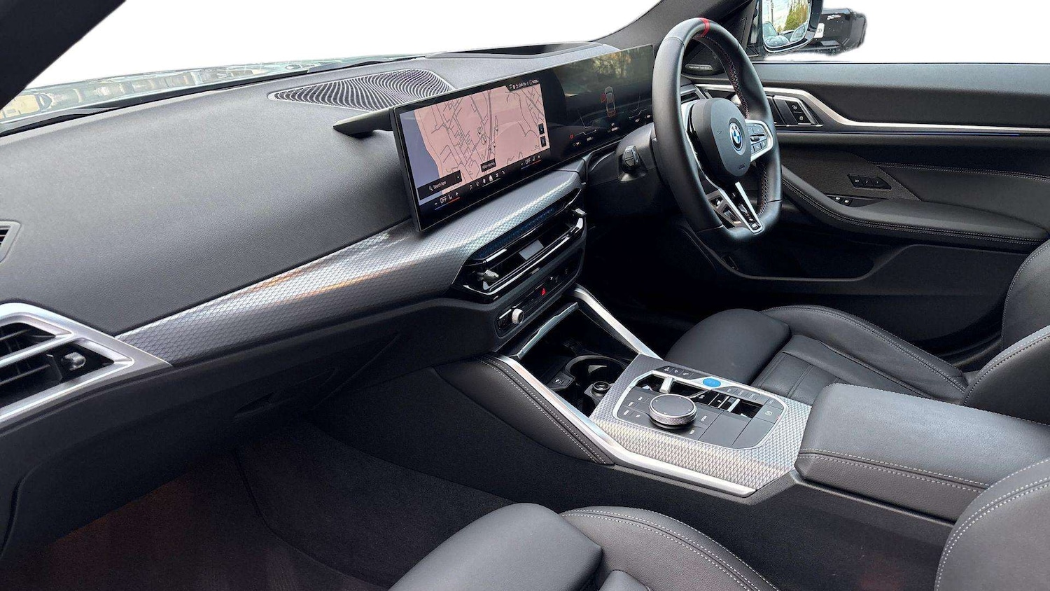 Used BMW i4 2024 for sale - 77842315: Photo 9