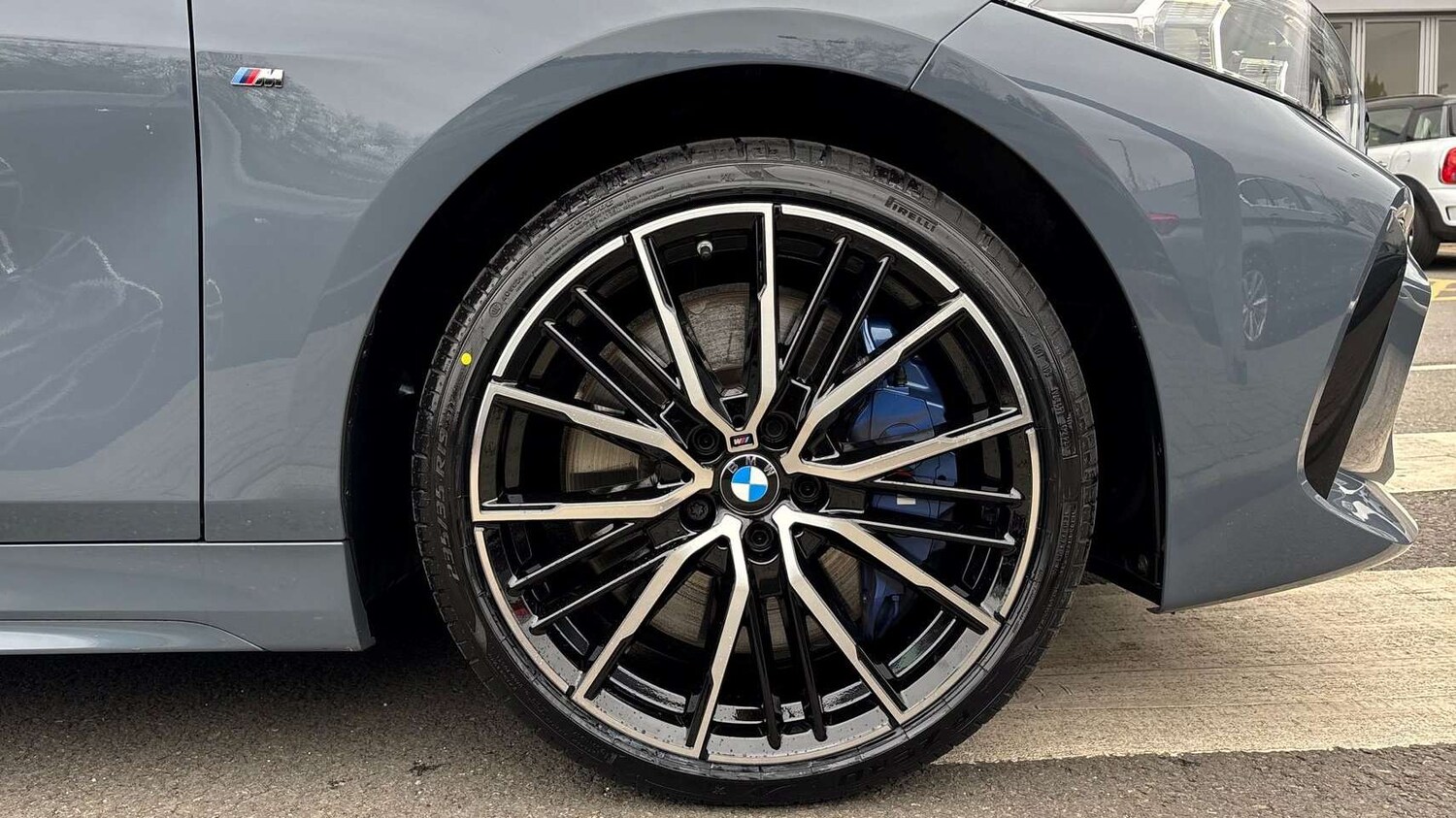 Used BMW 1 Series for sale - 77860750: Photo 16