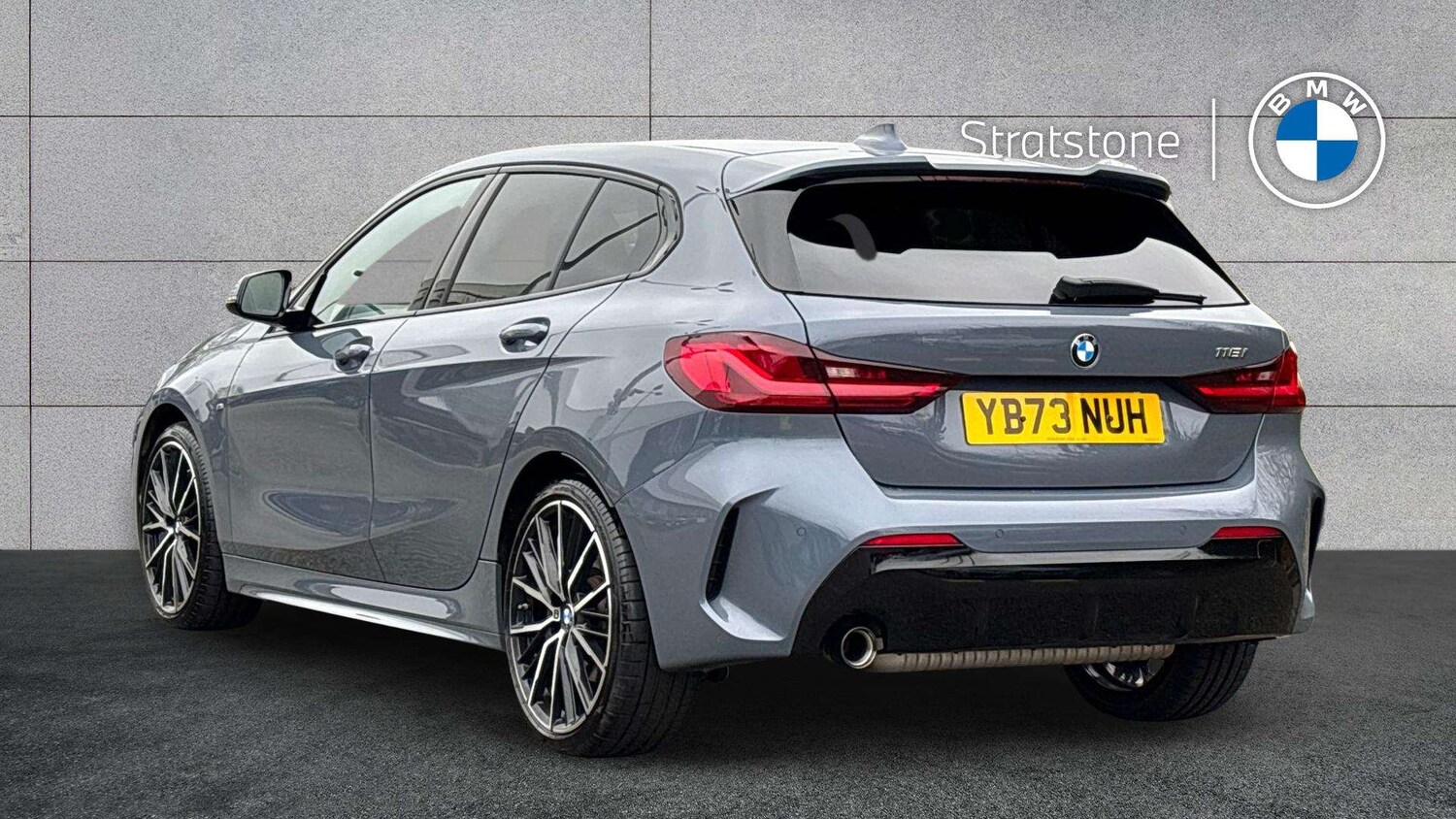 Used BMW 1 Series for sale - 77860750: Photo 2