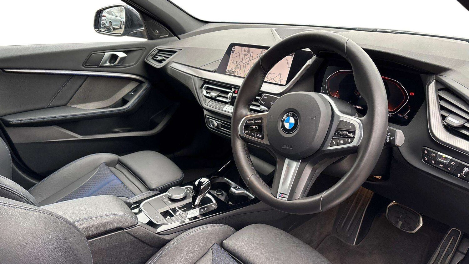 Used BMW 1 Series for sale - 77860750: Photo 8