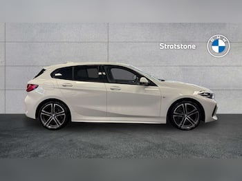 Used BMW 1 Series 2021 for sale - 79660698: Photo