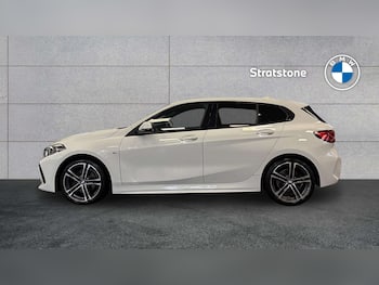 Used BMW 1 Series 2021 for sale - 79660698: Photo