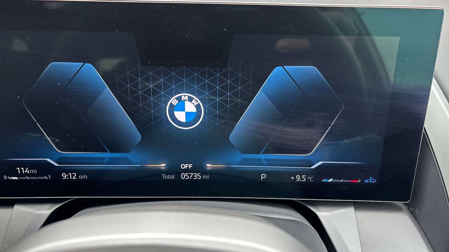 Used BMW X3 2025 for sale - 78010394: Photo 11