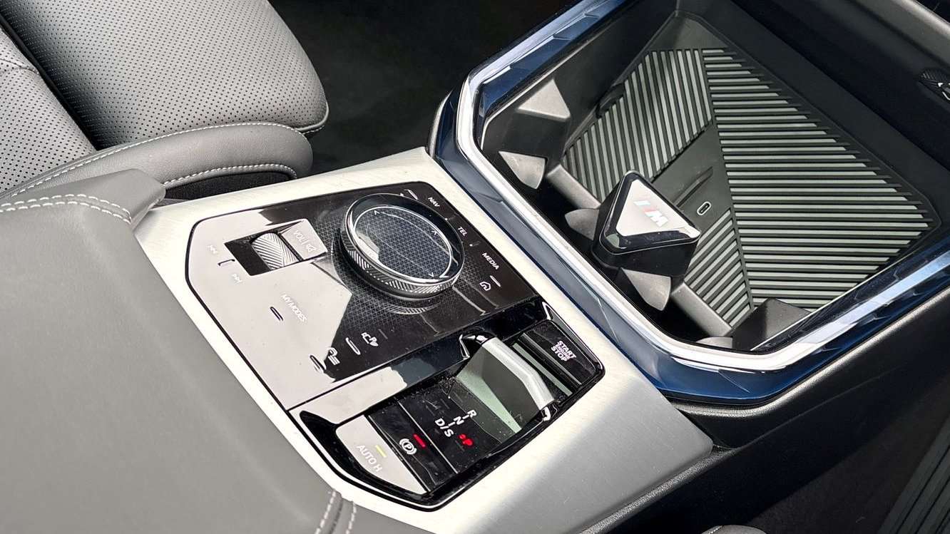 Used BMW X3 2025 for sale - 78010394: Photo 12