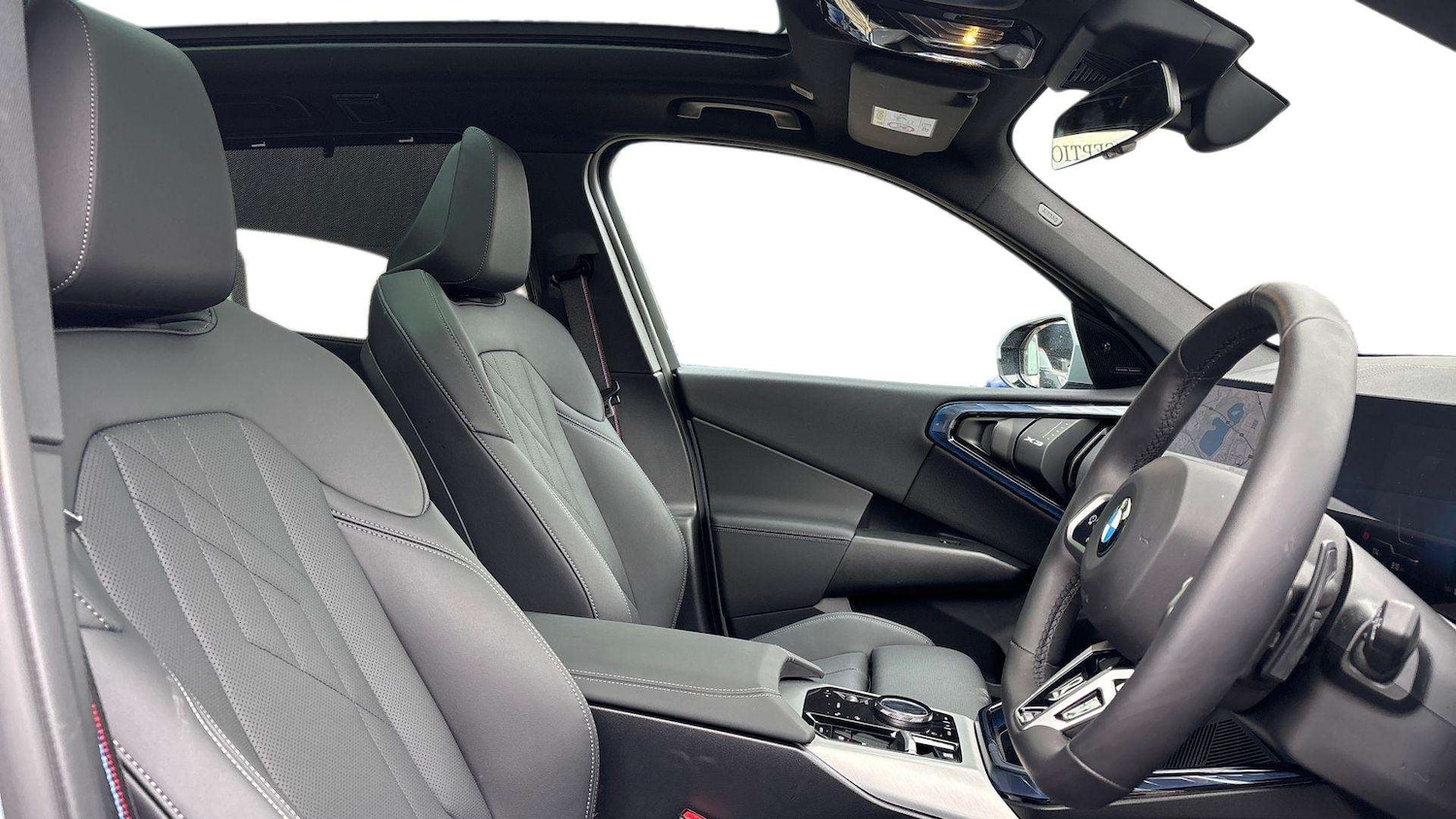 Used BMW X3 2025 for sale - 78010394: Photo 13