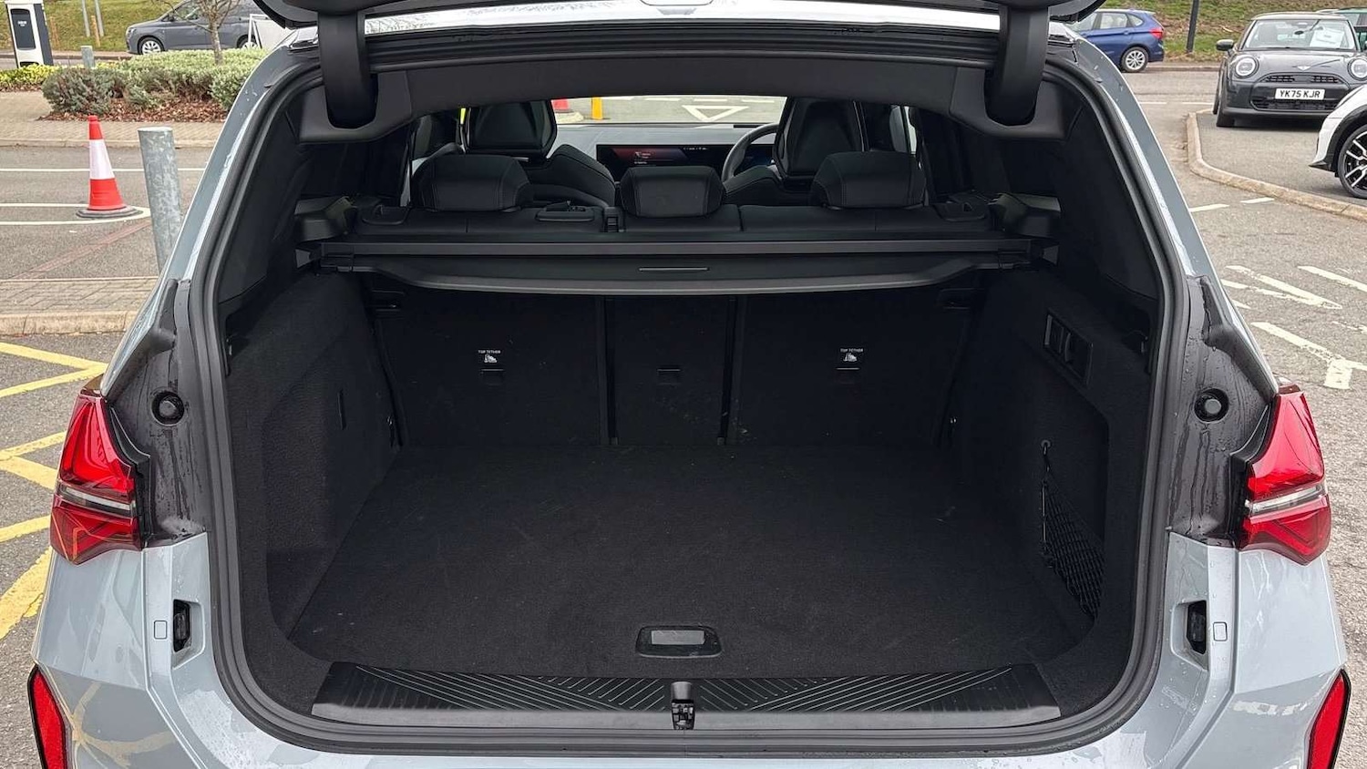 Used BMW X3 2025 for sale - 78010394: Photo 15