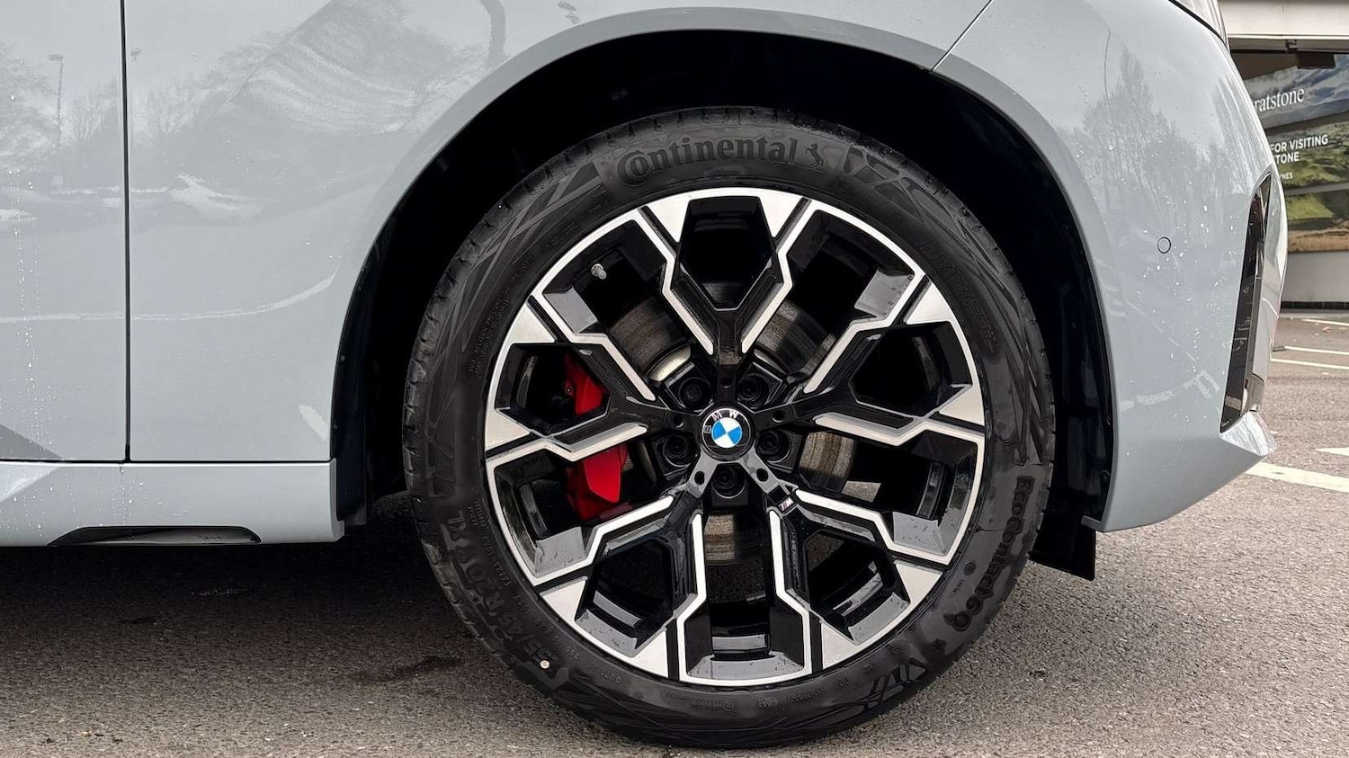 Used BMW X3 2025 for sale - 78010394: Photo 16