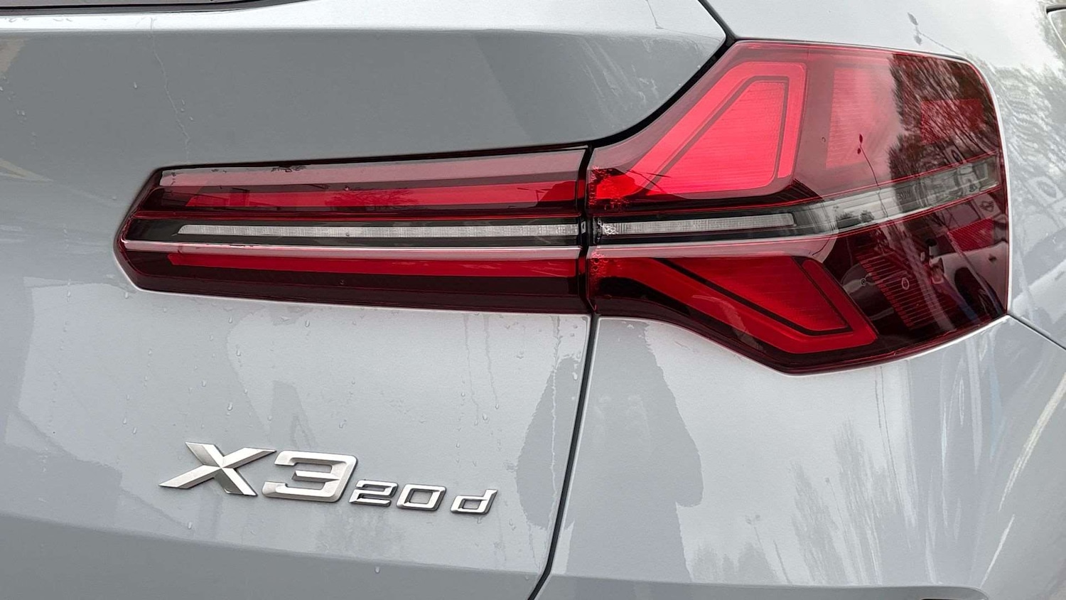 Used BMW X3 2025 for sale - 78010394: Photo 17