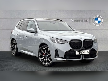 Used BMW X3 2025 for sale - 78010394: Photo