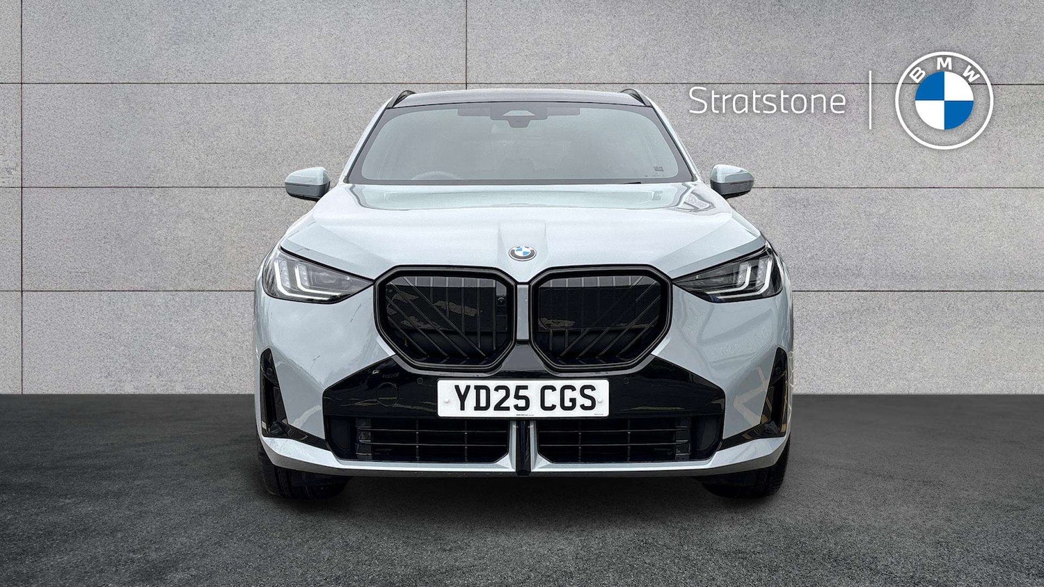 Used BMW X3 2025 for sale - 78010394: Photo 21