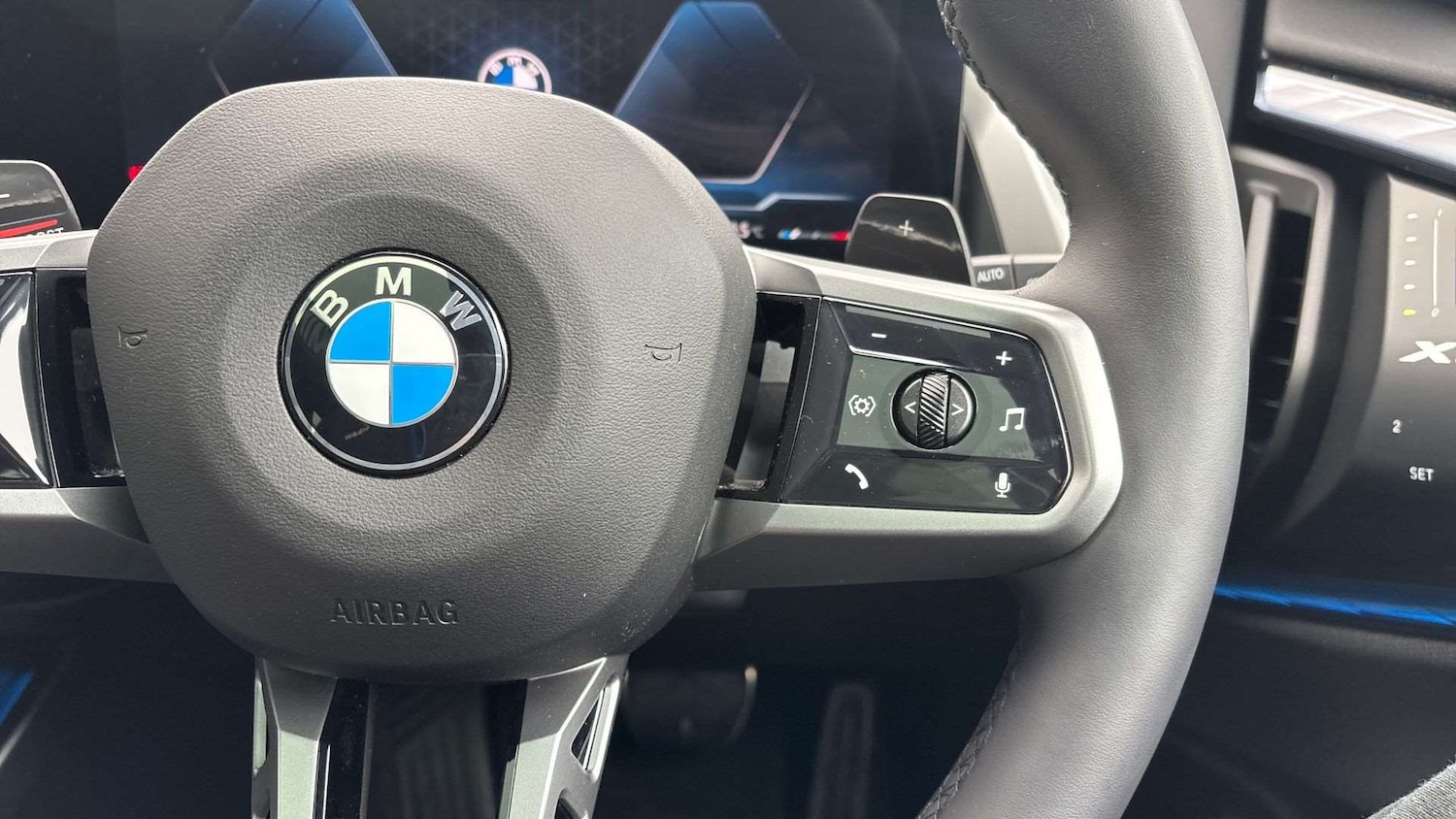 Used BMW X3 2025 for sale - 78010394: Photo 23