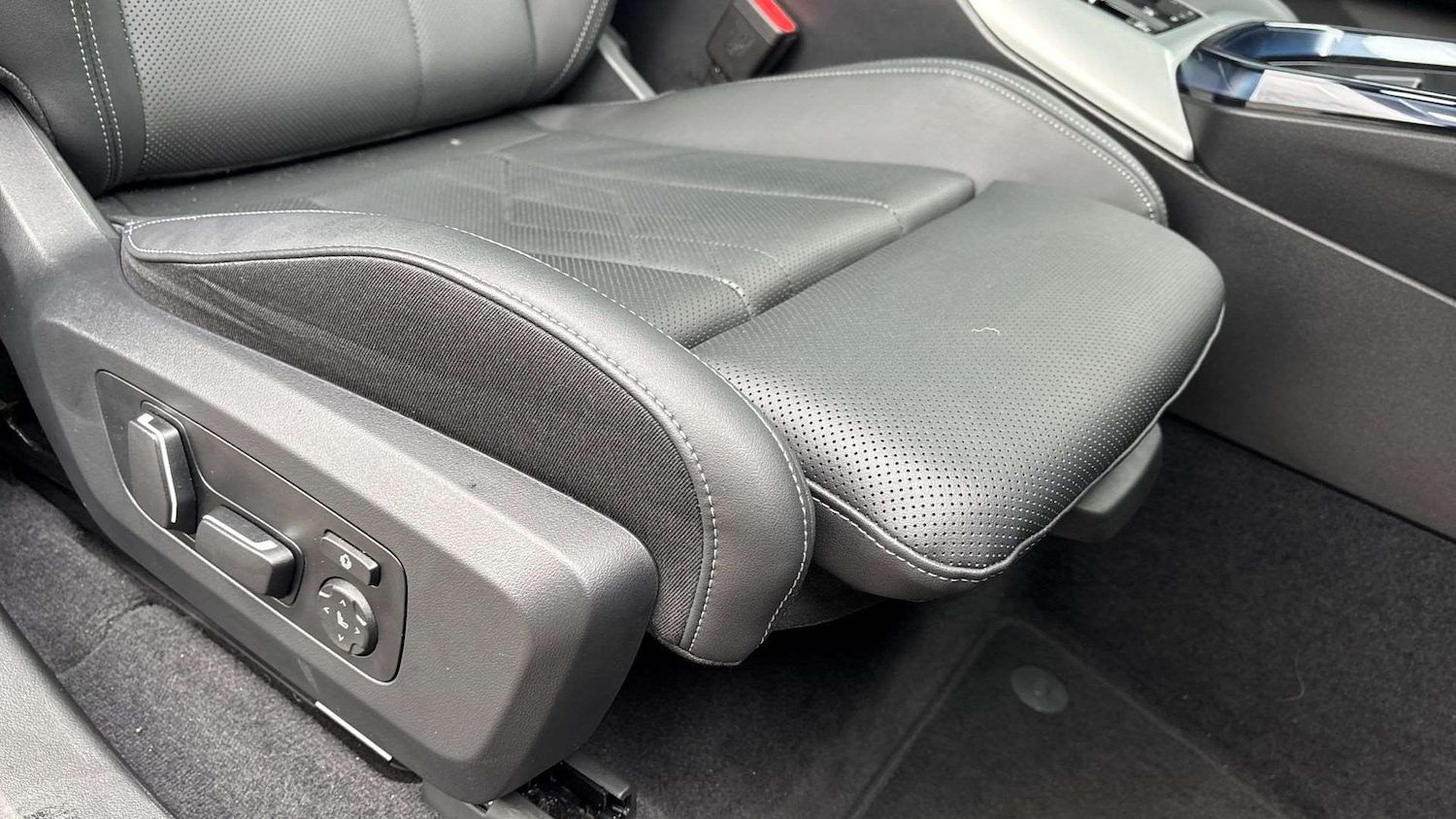 Used BMW X3 2025 for sale - 78010394: Photo 28