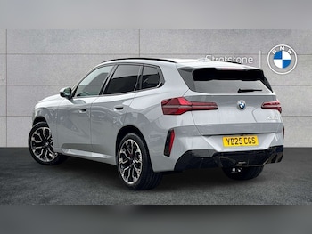 Used BMW X3 2025 for sale - 78010394: Photo