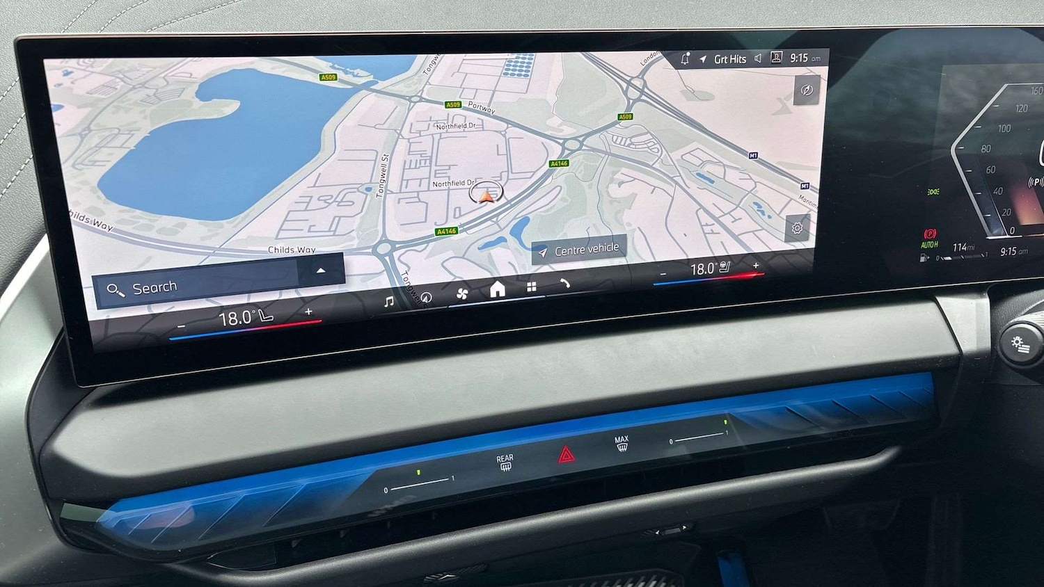 Used BMW X3 2025 for sale - 78010394: Photo 33