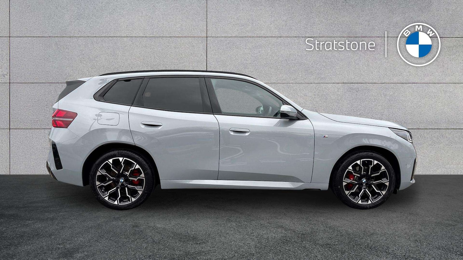 Used BMW X3 2025 for sale - 78010394: Photo 4