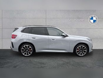 Used BMW X3 2025 for sale - 78010394: Photo