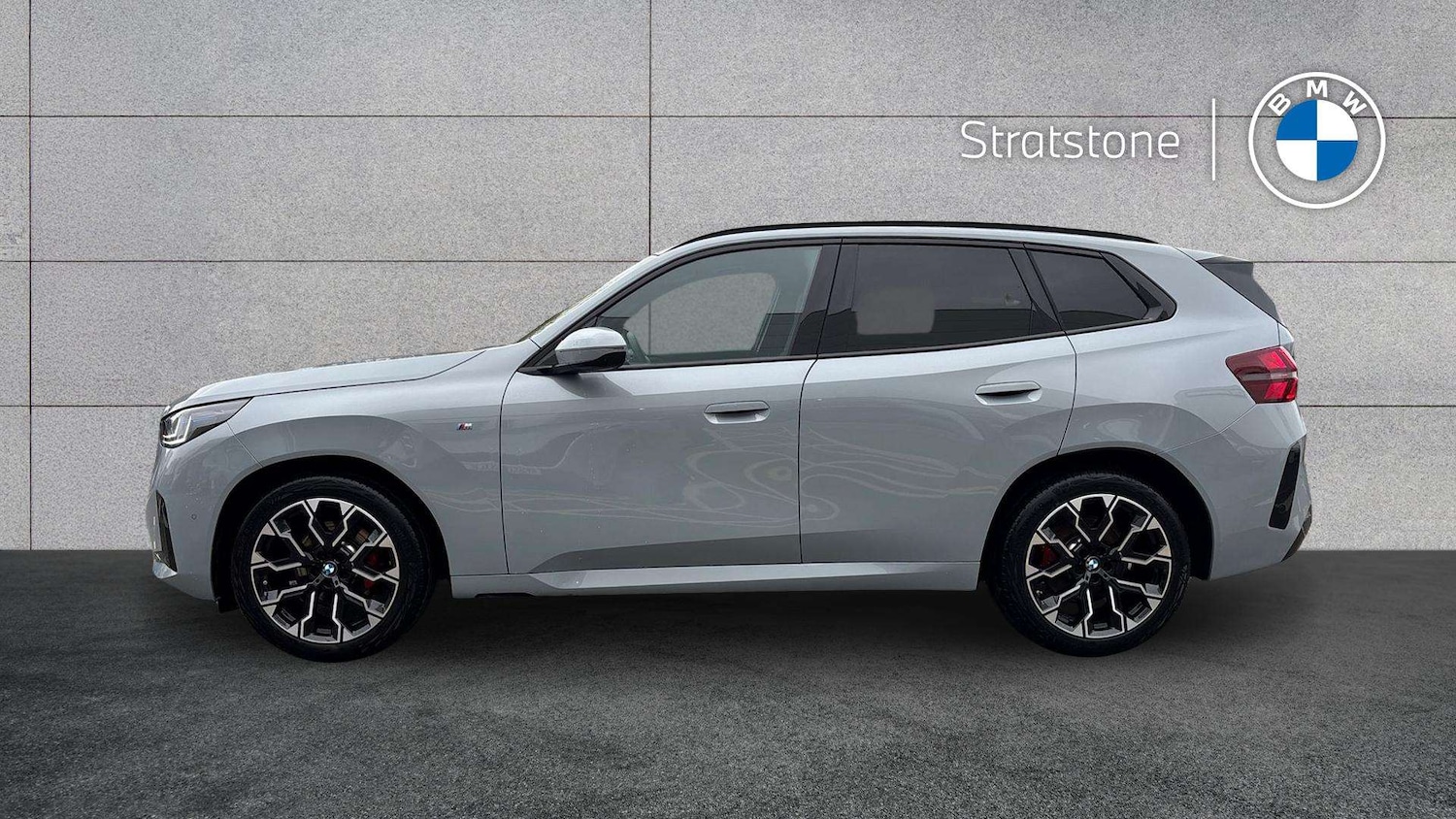 Used BMW X3 2025 for sale - 78010394: Photo 5