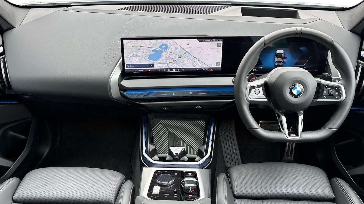 Used BMW X3 2025 for sale - 78010394: Photo 6