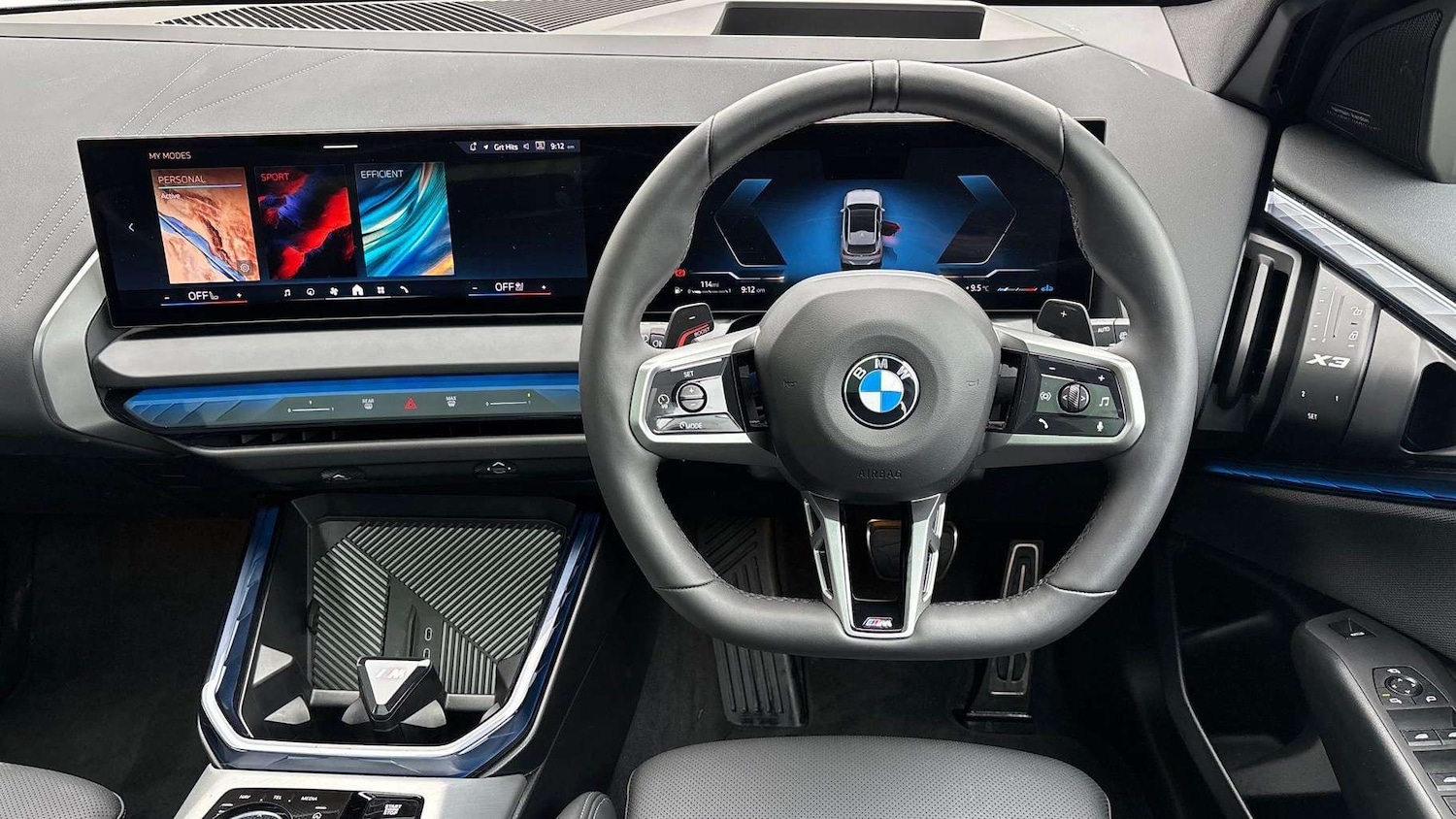 Used BMW X3 2025 for sale - 78010394: Photo 7