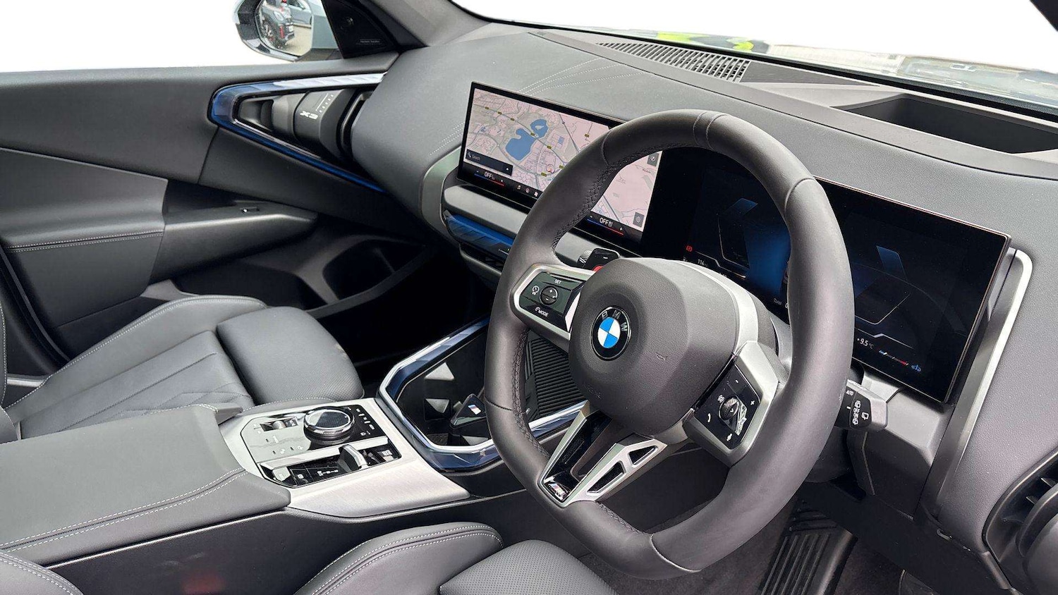 Used BMW X3 2025 for sale - 78010394: Photo 8