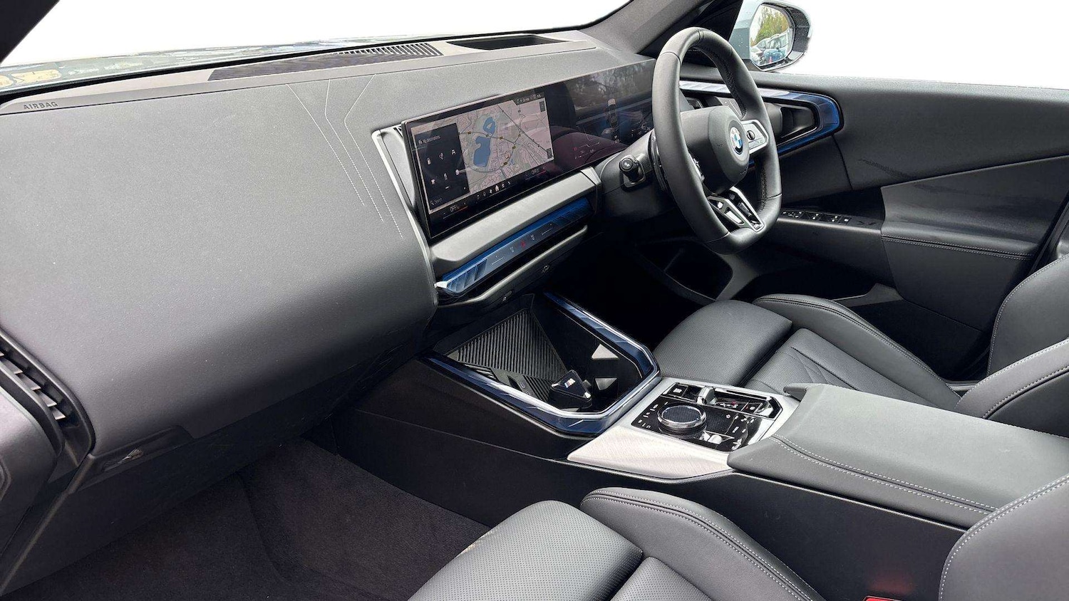 Used BMW X3 2025 for sale - 78010394: Photo 9